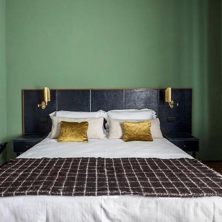 4F Boutique Hotel Firenze Bagian luar foto