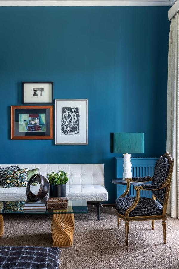 4F Boutique Hotel Firenze Bagian luar foto